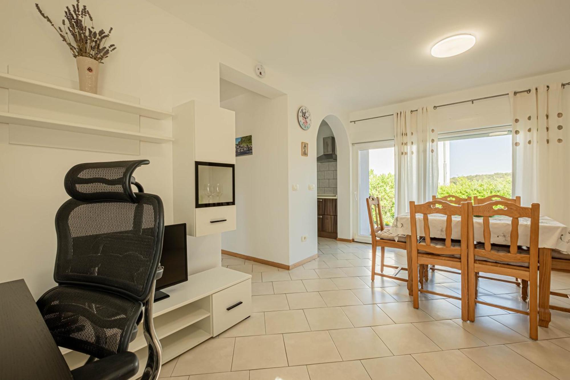 Vito & Maria Eco Friendly Accommodation Banjole Exterior foto