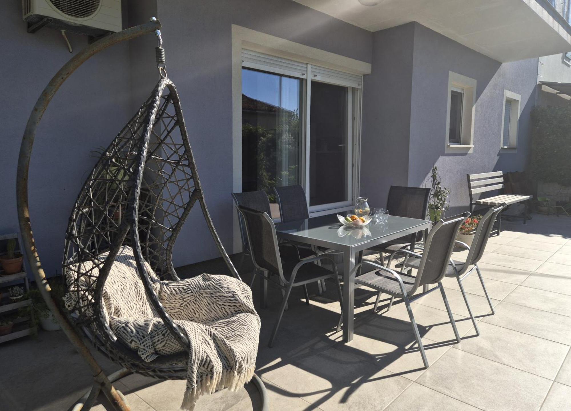 Vito & Maria Eco Friendly Accommodation Banjole Exterior foto